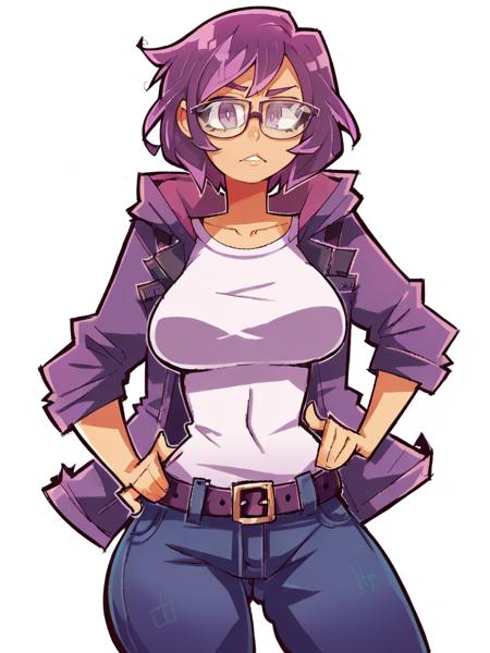 Vixon's hentai Styles - demonbloodpal版本v1.0 (ID: 1066625)