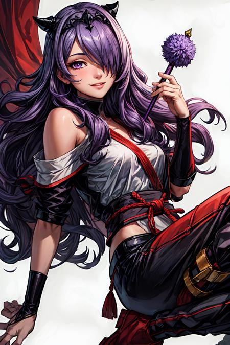 Camilla (Fire Emblem Series) - Lora