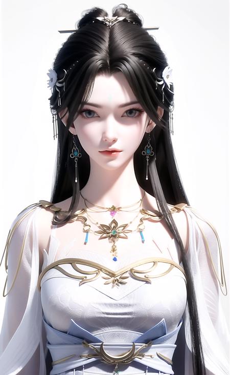 清漪 完美世界 perfect world