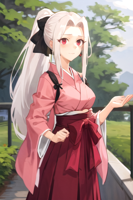 Irisviel von Einzbern (Fate/Zero: Onegai! Einzbern Soudanshitsu)版本v1.0 (ID: 542121)