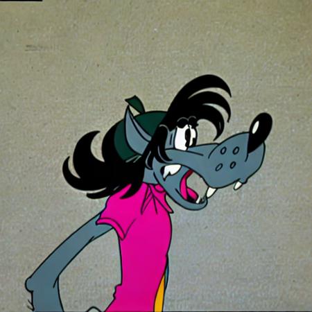 Nu pogodi wolf/Ну погоди волк