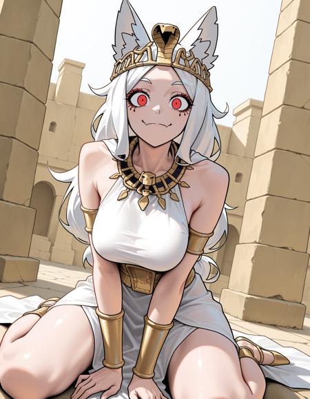 Cobra Headpiece | Cleopatra Cosplay