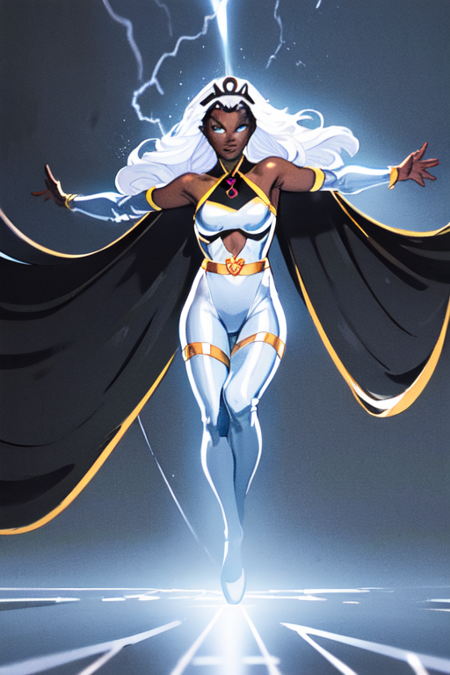 Storm