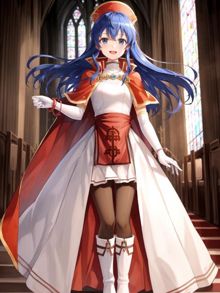 Lilina (Fire Emblem)