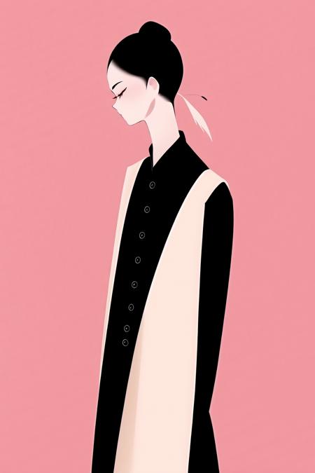 Fisher | abstract ink