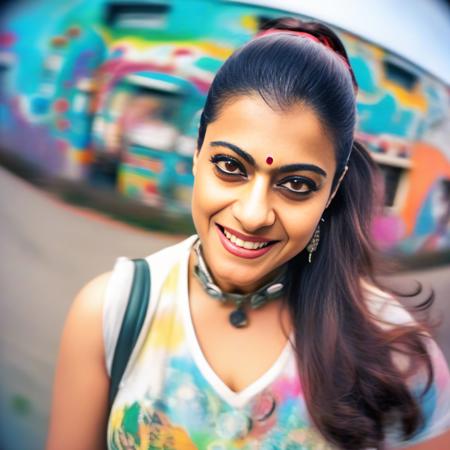 Kajol
