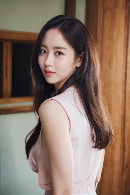 Forever | Kim So-hyun 김소현 金所泫版本v1.0 (ID: 119659)