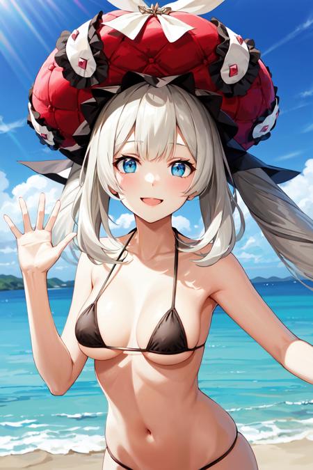 Marie Antoinette (Rider) マリー･アントワネット (ライダー) / Fate/Grand Order
