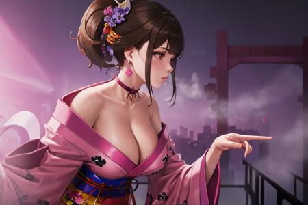 You Look Lonely (Blade Runner 2049 Meme) LoRA