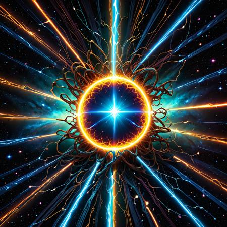 Biolumens Universe