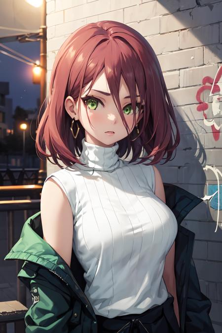 Yo Hatsukano | Assault Lily