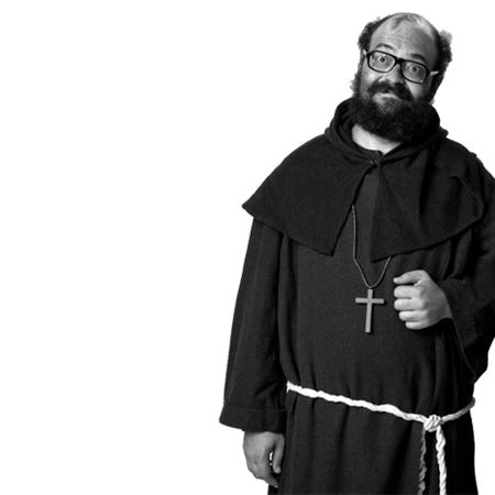Ignatius Farray