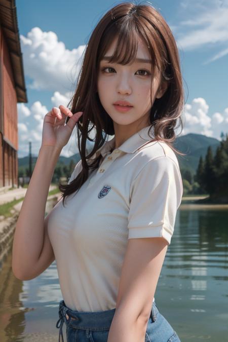 Himari Kinoshita?