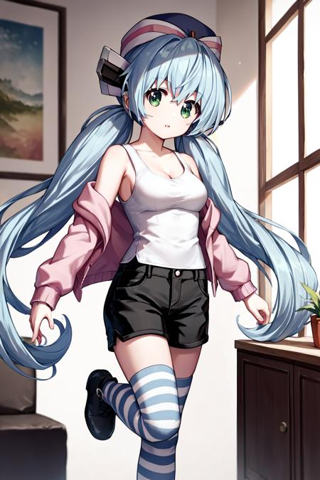 Hoshino Yumemi (Planetarian)