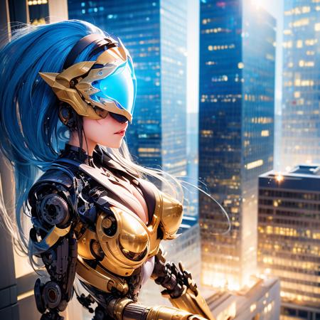Mecha