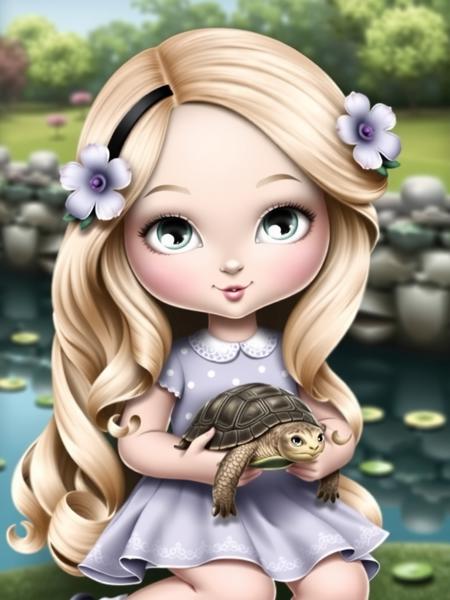 Jolie