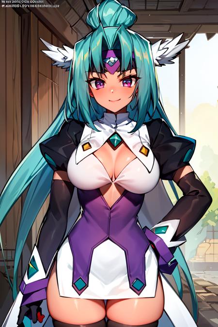 Hydra (UFO Ultramaiden Valkyrie)