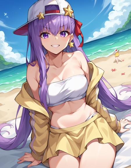 BB - Fate Grand Order