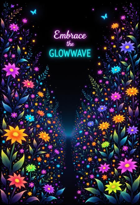 [Pinkie] ?? Glowwave ?? - [Flux]版本Flux (ID: 760533)