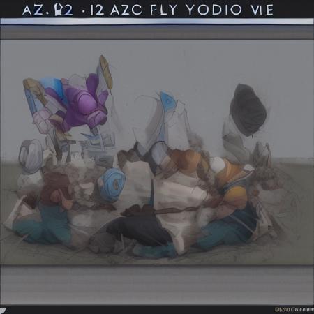 Az12lol Macro Style版本V1 (ID: 689686)