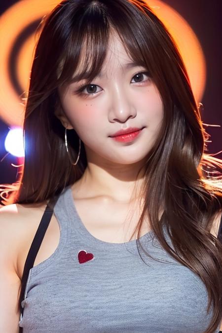 EXID_Hani_realistic