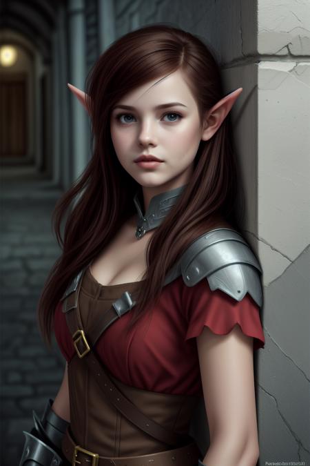 Dungeons and Diffusion Reviced