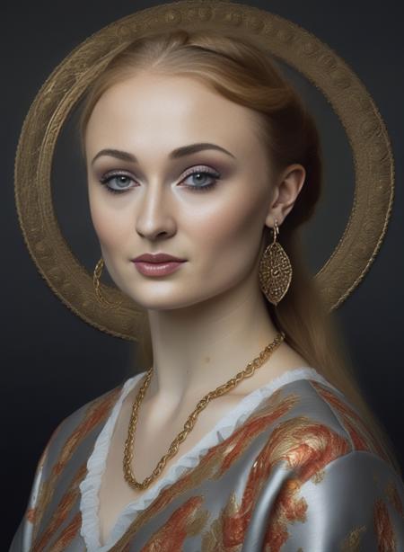 Sophie Turner