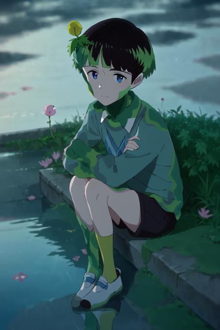 Noppo - Drifting Home (Pony)
