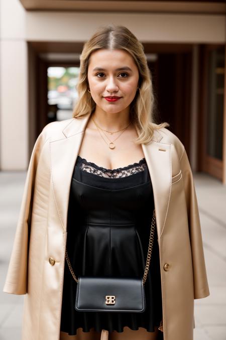 Aimee Lou Wood