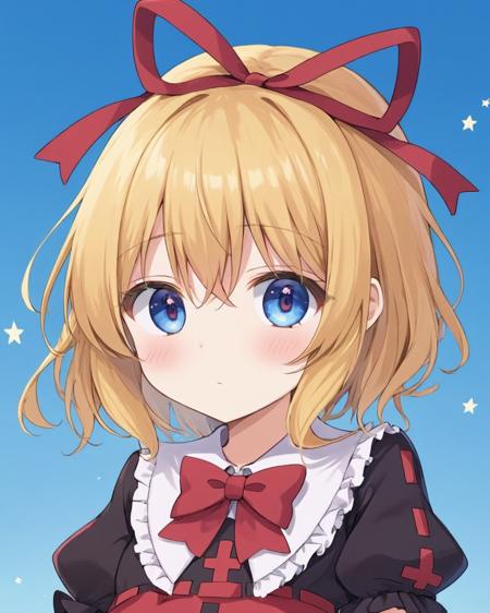 XL | touhou|东方 projcet 梅蒂欣·梅兰可莉/メディスン・メランコリー/Medicine Melancholy