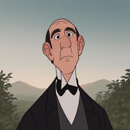 Edgar Balthazar [ The Aristocats ] by Leaf版本v1.0 : Pony (ID: 774341)