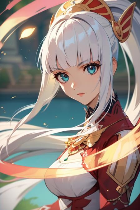 Lailah (Tales of Zestiria)