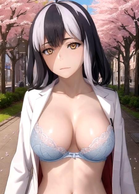 Ryouko Kuriba LoRA