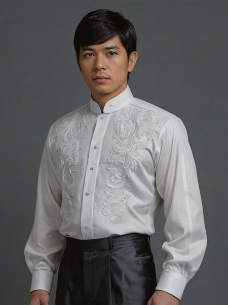 National Costumes
