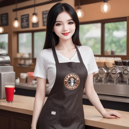 Coco 7 SDXL/Pony lora