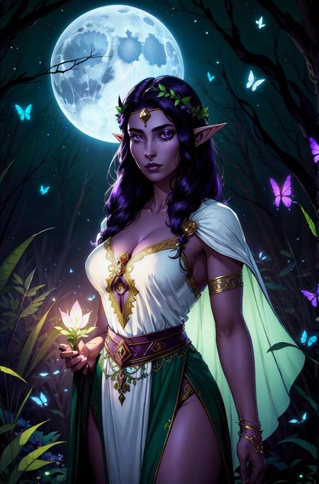 ?M4RV3LS & DUNGEONS - NEW! v4.0 - (COMICS & FANTASY MODEL)?