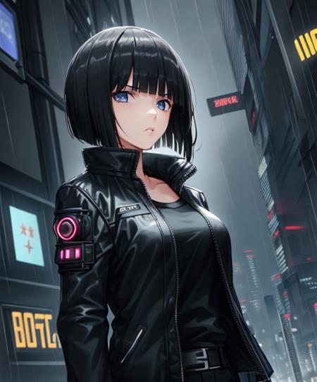 Artist - Amane Sou (SD1.5/Pony)