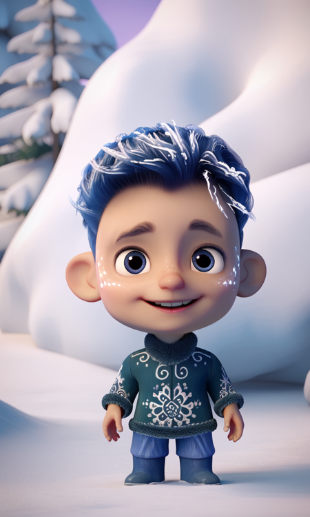 January (Masha and the bear) | Январь (Маша и Медведь)版本v1.0 (ID: 1119544)
