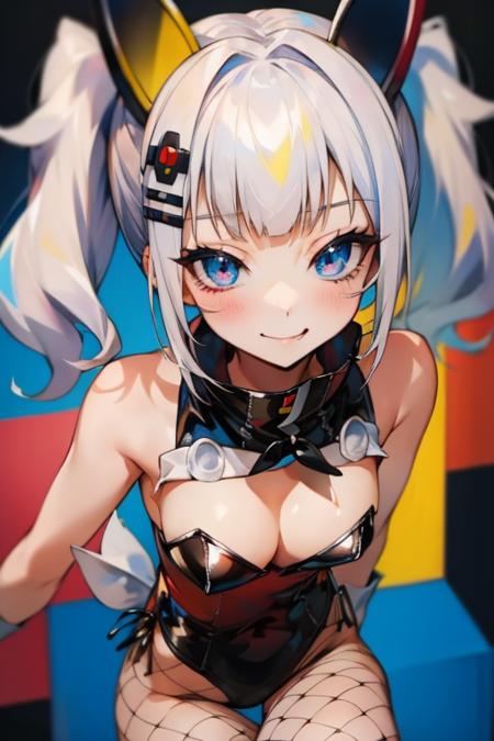 Kaguya Luna - LoRA