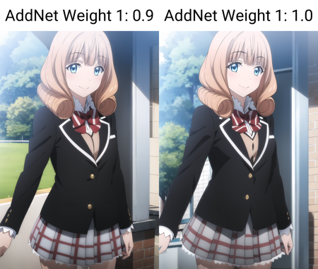 Rika Saionji (Yamada-kun to 7-nin no Majo)