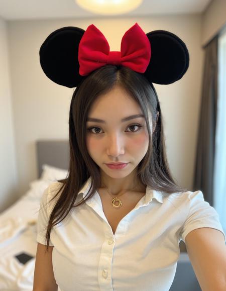 Waterlynn | Twitch Streamer | FLUX