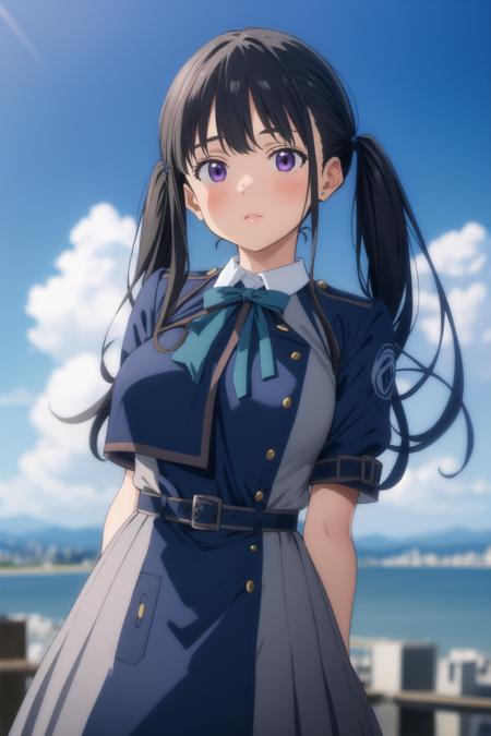 inoue takina