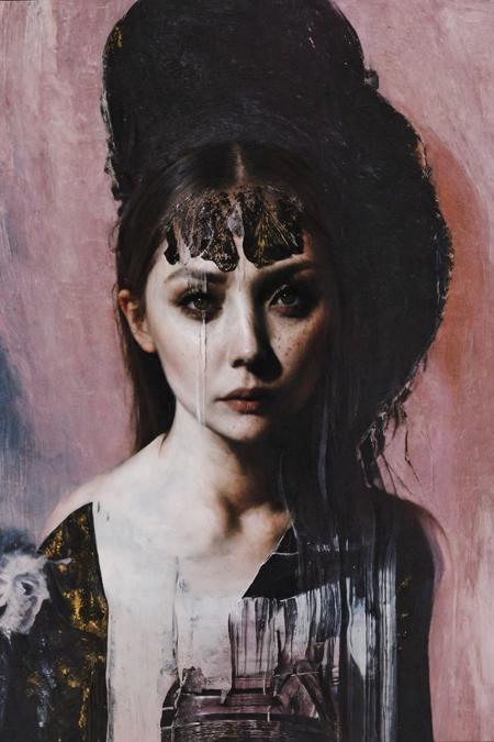 Nicola Samori - ArtStyle
