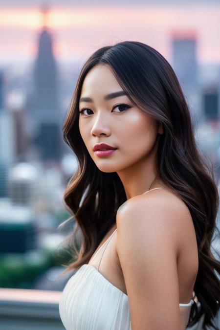 Lily Chee