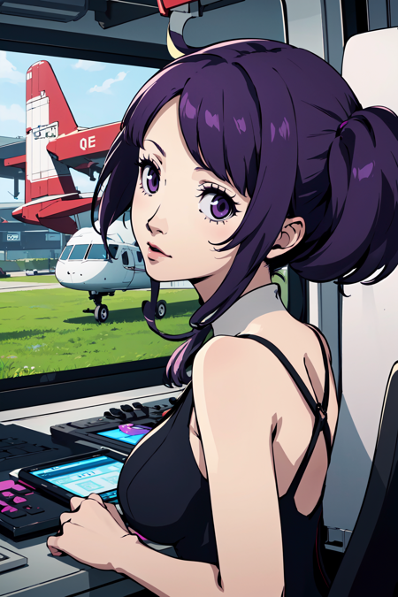 Persona Style Checkpoint