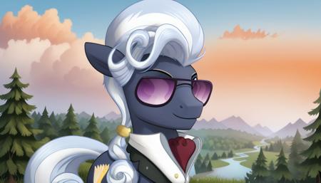My Little Pony/MLP G4 Hoity Toity