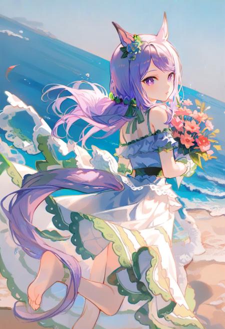 [SDXL] Artist Style: maccha