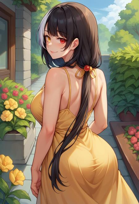 Ro635 (Girls' Frontline) | 2 outfits [Pony]