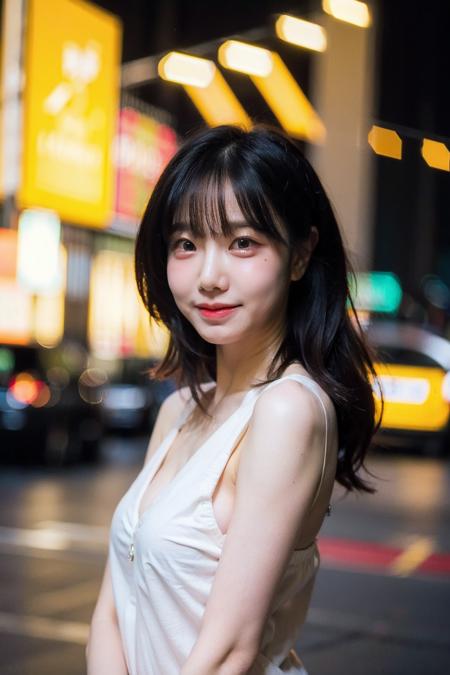 Sulyeon sooflower Makina Lora