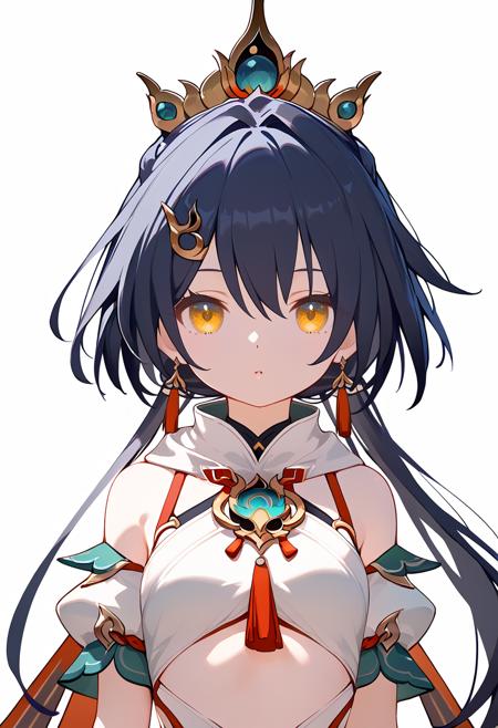Honkai Star Rail_Yun Li丨崩坏:星穹铁道_云璃版本v1.0 (ID: 603232)